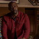 DB Woodside as Amenadiel